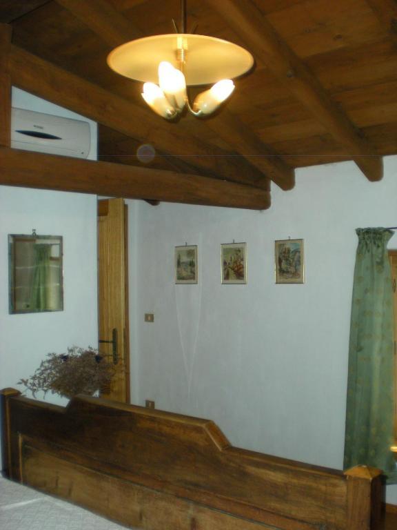 I Guardiani Bed and Breakfast Carlino Værelse billede