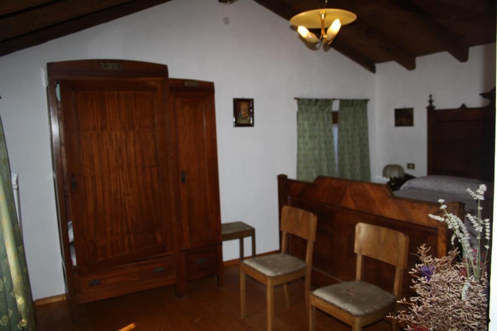 I Guardiani Bed and Breakfast Carlino Værelse billede