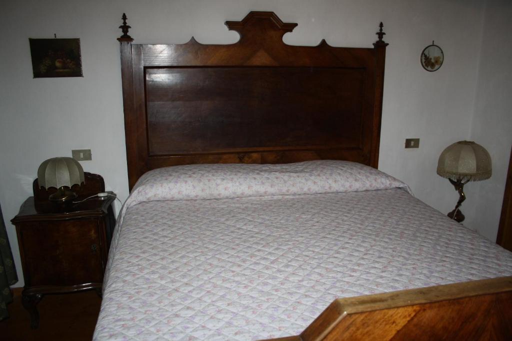 I Guardiani Bed and Breakfast Carlino Værelse billede
