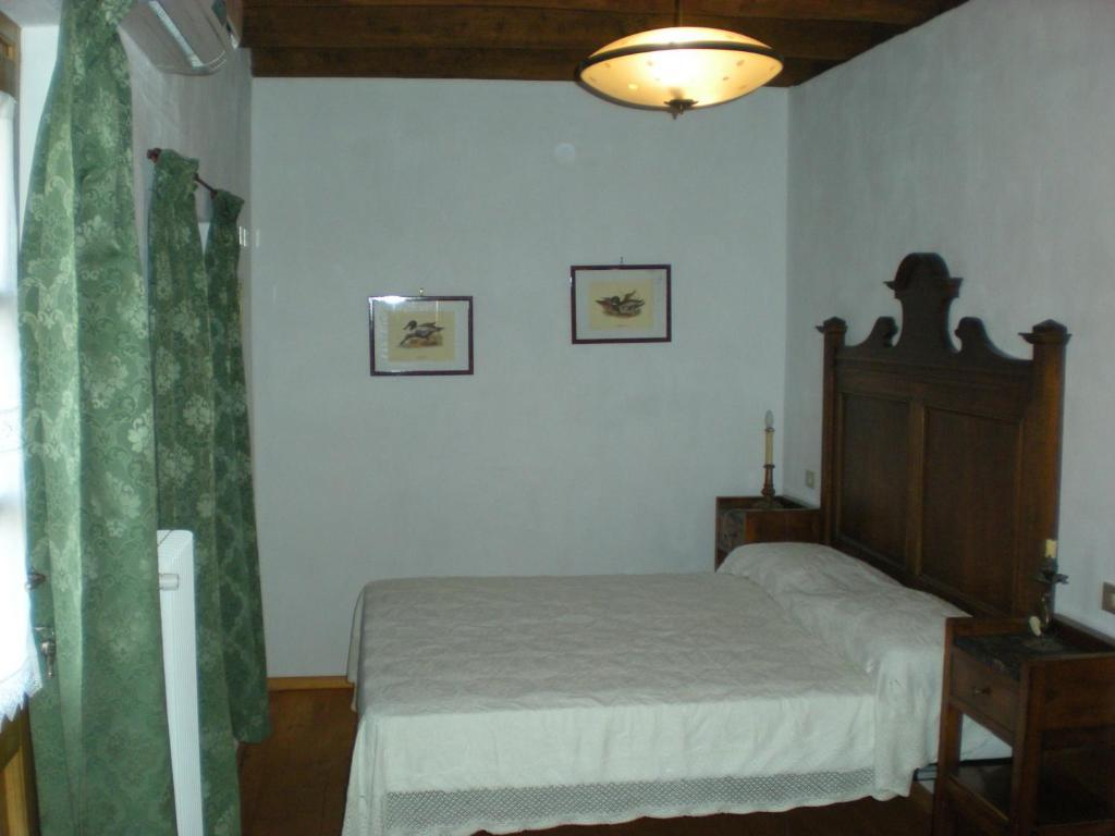 I Guardiani Bed and Breakfast Carlino Værelse billede