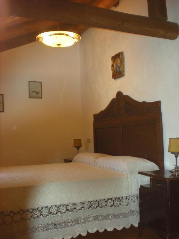 I Guardiani Bed and Breakfast Carlino Værelse billede