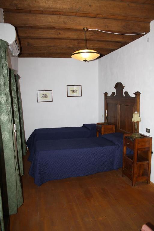 I Guardiani Bed and Breakfast Carlino Værelse billede