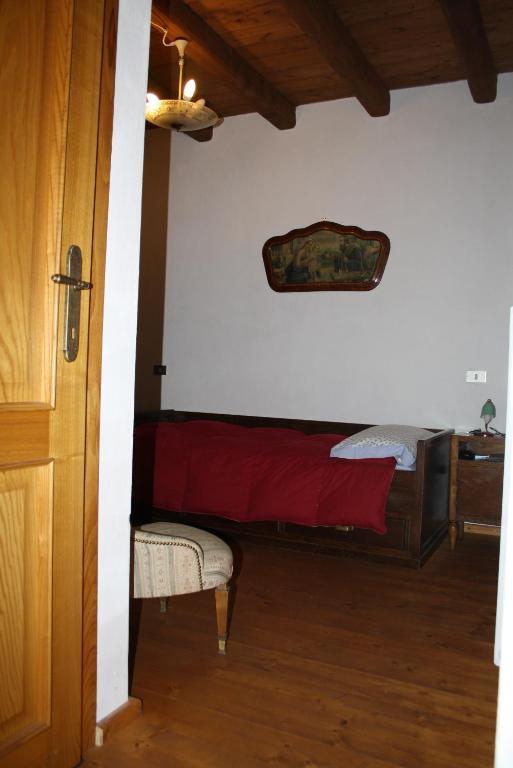 I Guardiani Bed and Breakfast Carlino Værelse billede